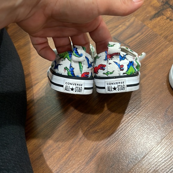 Bundle tenis shoes - Picture 4 of 7